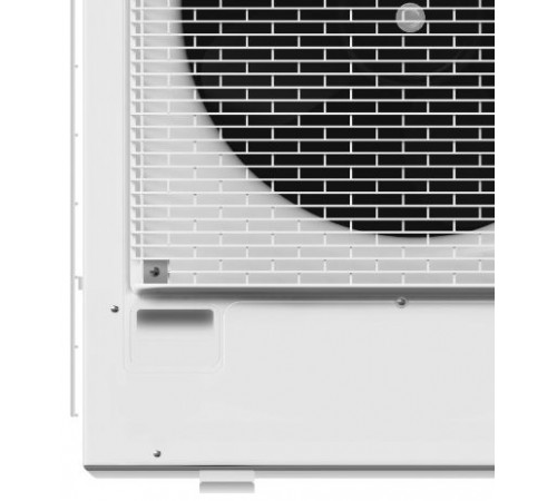 Внешний блок мульти сплит-системы Panasonic Free Match CU-4Z80TBE