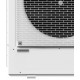 Внешний блок мульти сплит-системы Panasonic Free Match CU-4Z80TBE
