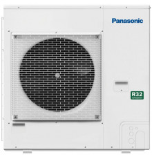Внешний блок мульти сплит-системы Panasonic Free Match CU-5Z90TBE