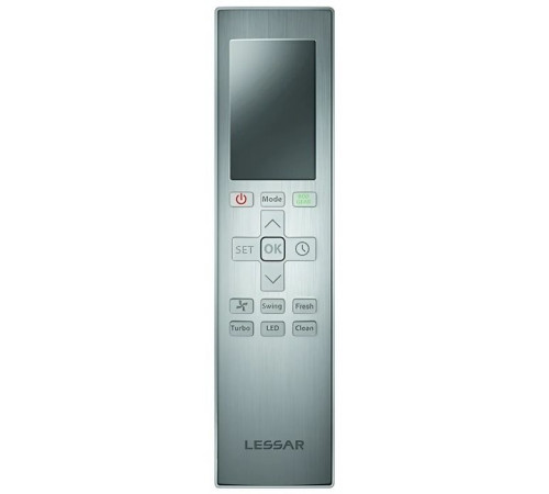 Настенный кондиционер Lessar Flexcool LS-HE09KCE2A/LU-HE09KCE2A