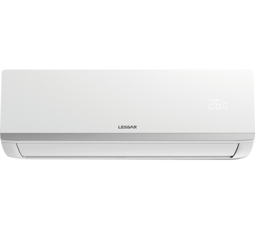 Настенный кондиционер Lessar Flexcool LS-HE12KCE2A/LU-HE12KCE2A