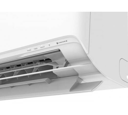 Настенный внутренний блок мульти сплит-системы Panasonic Design white CS-Z50ZKEW