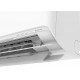 Настенный внутренний блок мульти сплит-системы Panasonic Design white CS-Z50ZKEW