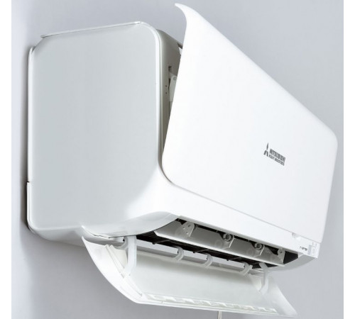 Настенный внутренний блок мульти сплит-системы Mitsubishi Heavy PREMIUM SRK25ZS-W