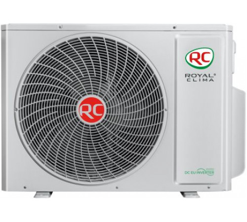 Настенный кондиционер Royal Clima Renaissance RCI-RND30НN