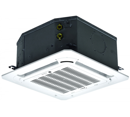 Кассетный фанкойл Midea MKD-V500