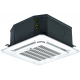 Кассетный фанкойл Midea MKD-V500