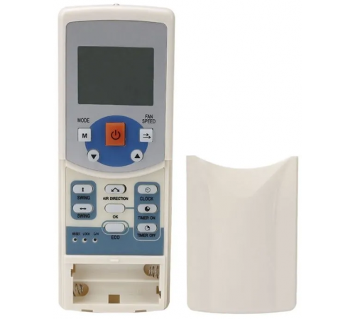 Кассетный фанкойл Midea MKA-V1500R