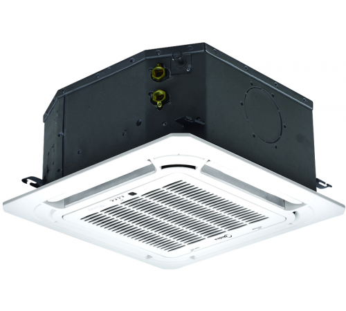 Кассетный фанкойл Midea MKD-400A