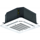 Кассетный фанкойл Midea MKD-400A