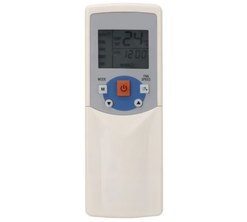 Кассетный фанкойл Midea MKD-450S
