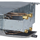 Канальный фанкойл Midea MK06A3UCBS