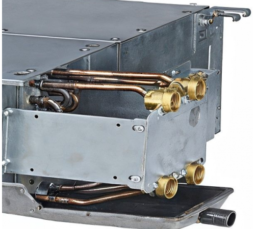 Канальный фанкойл Midea MK10A3UCBS