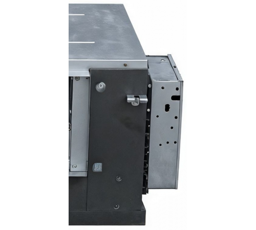 Канальный фанкойл Midea MKT3H-1800G100A