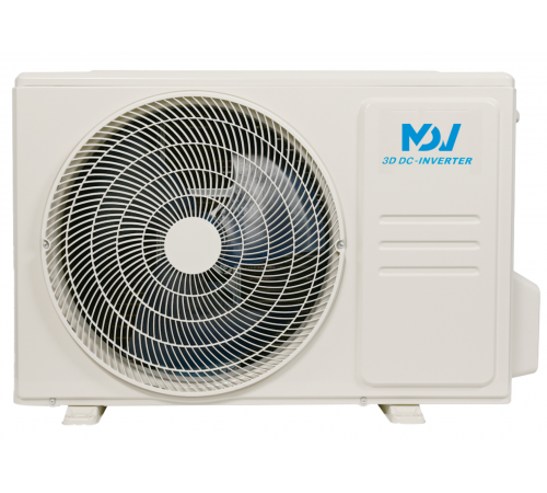 Кассетный кондиционер Mdv MDCA1I-12HRFN8/MDOAG-12HFN8