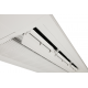 Кассетный кондиционер Mdv MDCA1I-12HRFN8/MDOAG-12HFN8