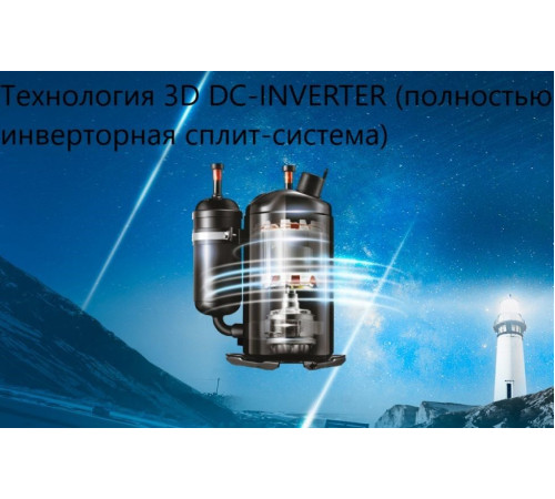 Кассетный кондиционер Mdv MDCA1I-12HRFN8/MDOAG-12HFN8