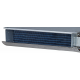 Канальный фанкойл Midea MKT2-V1000
