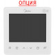 Напольно-потолочный фанкойл Midea MKH1-250-R3
