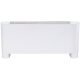 Напольно-потолочный фанкойл Midea MKH2-350-R3