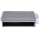 Напольно-потолочный фанкойл Midea MKH3-250-R3