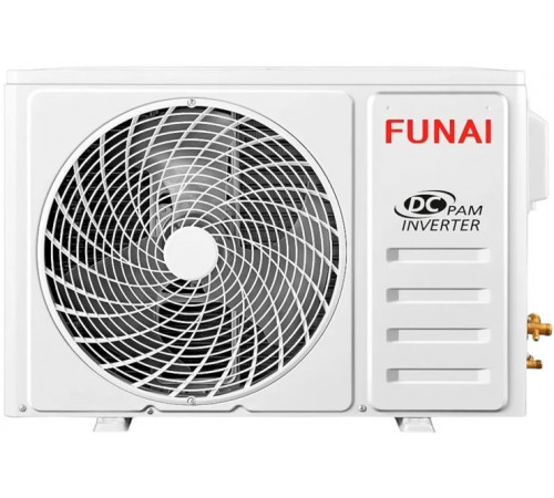 Настенный кондиционер Funai Kadzoku RAC-I-KD25HP.D03