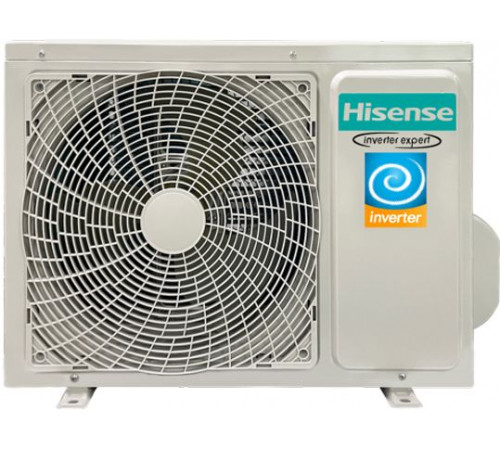 Настенный кондиционер Hisense Expert PRO AS-13UW4RYDTV03 WI-FI