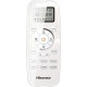 Настенный кондиционер Hisense City AS-09UW4RYRCM05