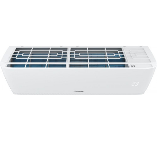 Настенный кондиционер Hisense City AS-24UW4RBTCM00