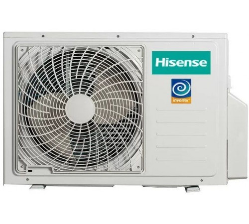 Настенный кондиционер Hisense Goal AS-07UW4RYRCA00 WI-FI