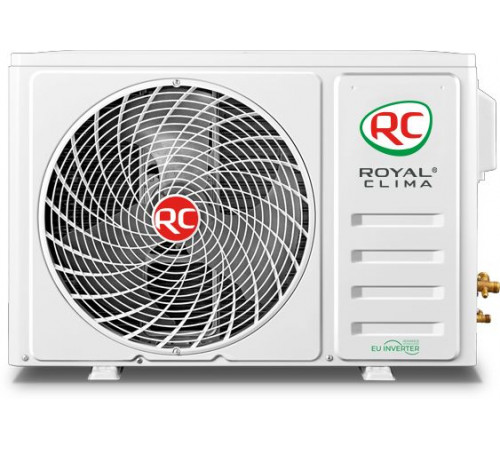 Настенный кондиционер Royal Clima Perfetto RCI-PFD40HN