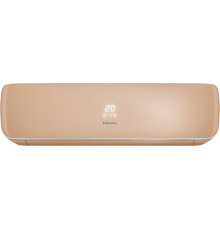 Настенный внутренний блок мульти сплит-системы Hisense Free Match AMS-12UW4RVETG00(С) WI-FI