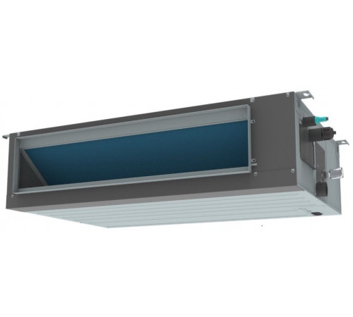 Канальный кондиционер Hisense Heavy EU AUD-60UX4REH8/AUW-60U6RW8