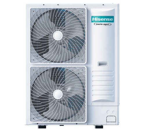Канальный кондиционер Hisense Heavy EU AUD-60UX4REH8/AUW-60U6RW8