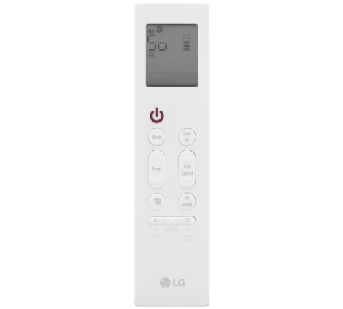 Настенный кондиционер Lg Deluxe Pro H09S1D
