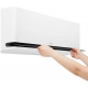 Настенный кондиционер Lg Deluxe Pro H09S1D