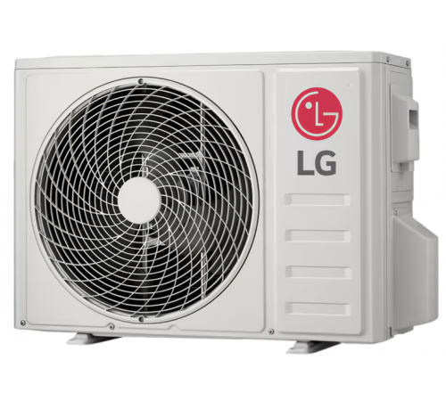 Настенный кондиционер Lg Deluxe Pro H09S1D