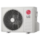 Настенный кондиционер Lg Deluxe Pro H09S1D
