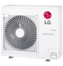 Внешний блок мульти сплит-системы Lg MU5R40.U42