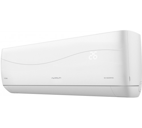 Настенный кондиционер Ferrum Titan iFIS09VR1/iFOS09VR1