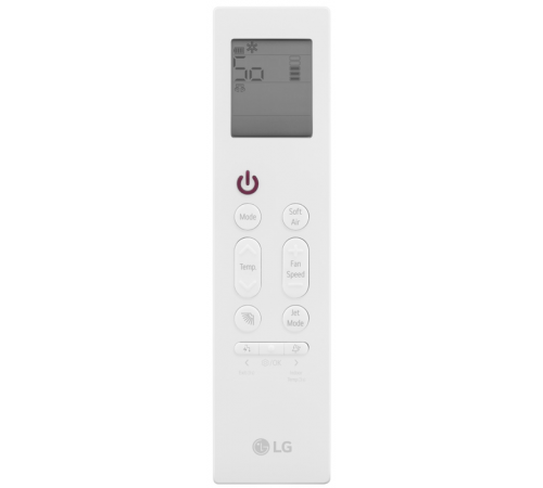 Настенный внутренний блок мульти сплит-системы Lg H24S1D.NS1R
