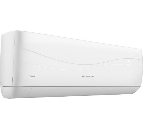 Настенный кондиционер Ferrum Titan FIS24VR1/FOS24VR1
