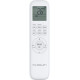 Настенный кондиционер Ferrum Titan FIS24VR1/FOS24VR1-WS40