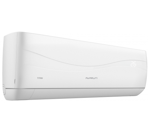 Настенный кондиционер Ferrum Titan FIS24VR1/FOS24VR1-WS40
