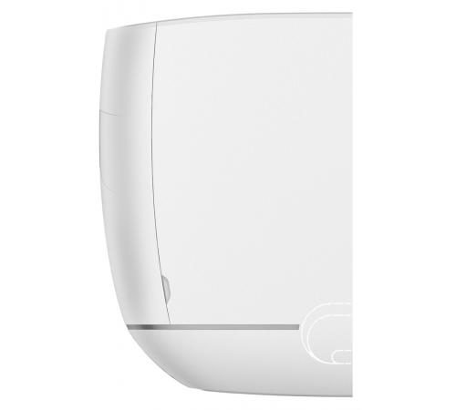 Настенный кондиционер Ferrum Titan FIS24VR1/FOS24VR1-WS40