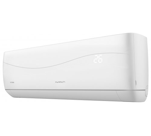 Настенный кондиционер Ferrum Titan FIS24VR1/FOS24VR1-WS40
