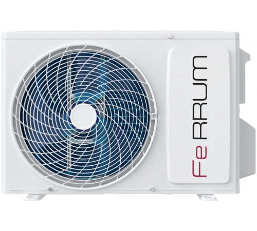 Настенный кондиционер Ferrum Titan FIS24VR1/FOS24VR1-WS40