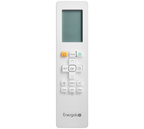 Настенный кондиционер Energolux Lausanne SAS09AR1-A/SAU09AR1-A-WS30