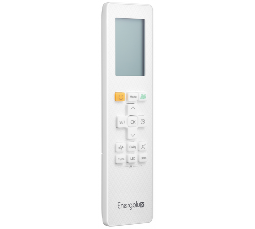 Настенный кондиционер Energolux Lausanne SAS09AR1-A/SAU09AR1-A-WS40