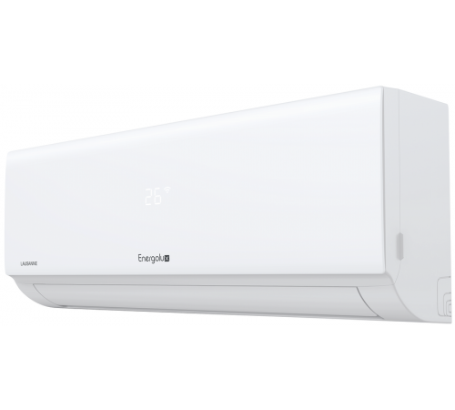 Настенный кондиционер Energolux Lausanne SAS18AR1-A/SAU18AR1-A-WS30